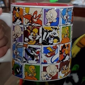Coffee mug